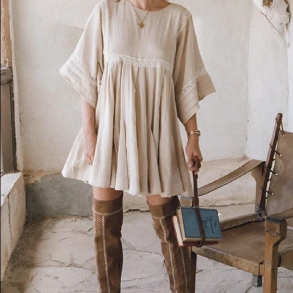 Spell Dresses & Skirts - Spell & Gypsy Cotton dress